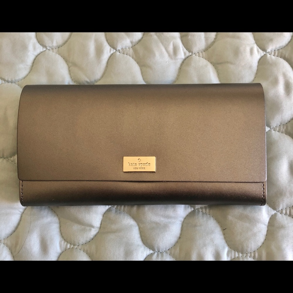 Kate Spade Wallet, like new condition